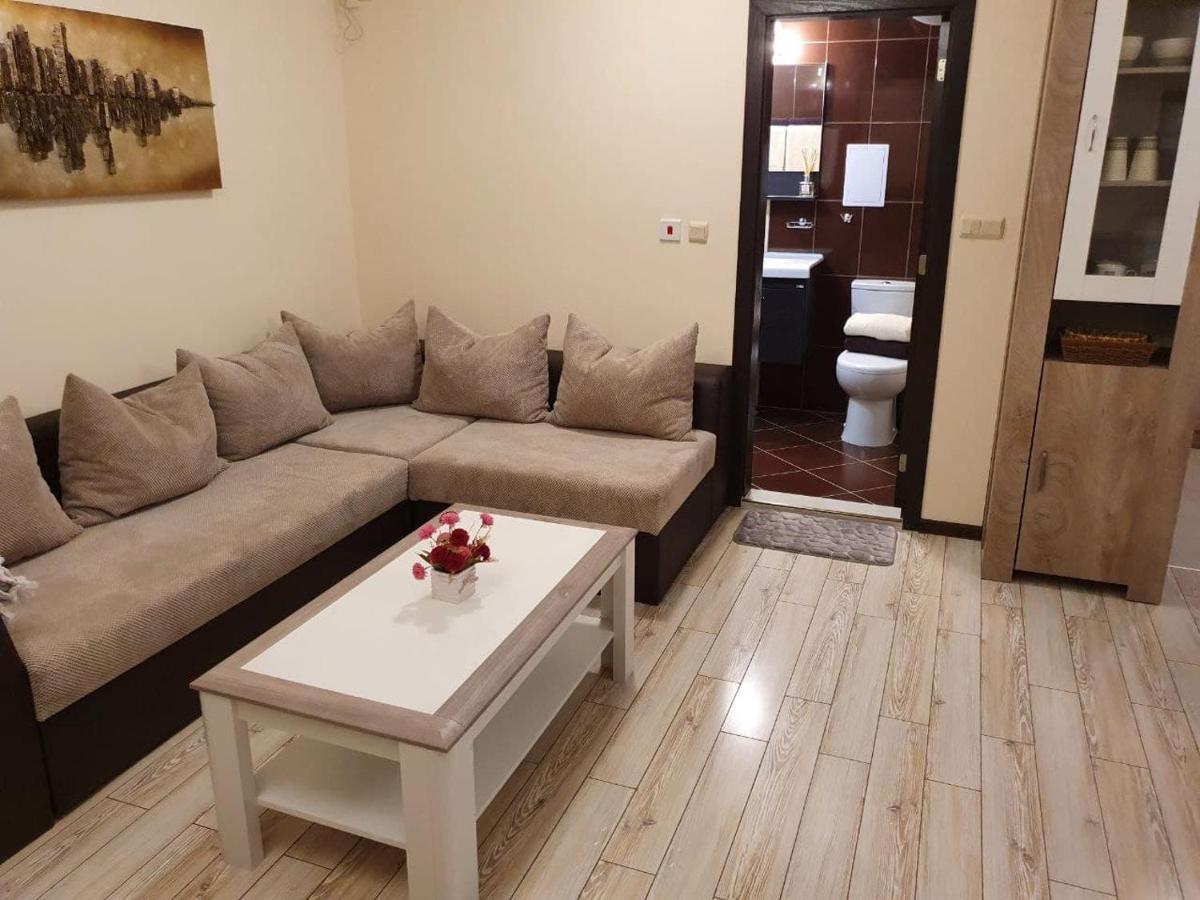 Апартамент За Гости ,,Христина" Ravda Exterior foto