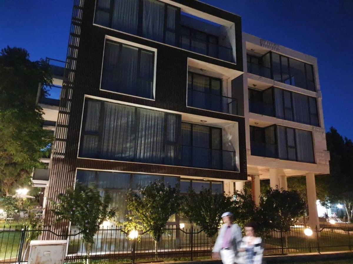 Апартамент За Гости ,,Христина" Ravda Exterior foto