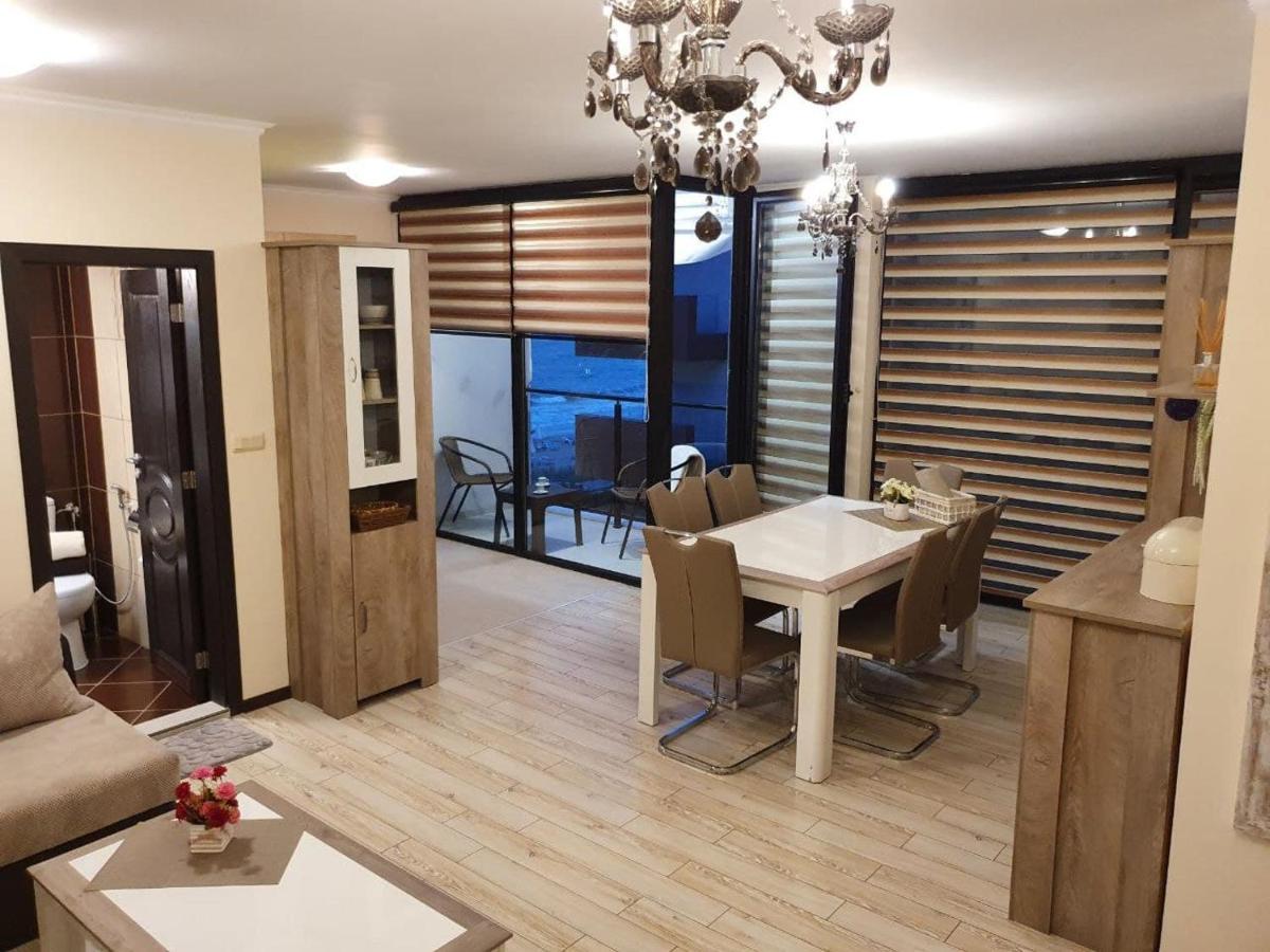 Апартамент За Гости ,,Христина" Ravda Exterior foto