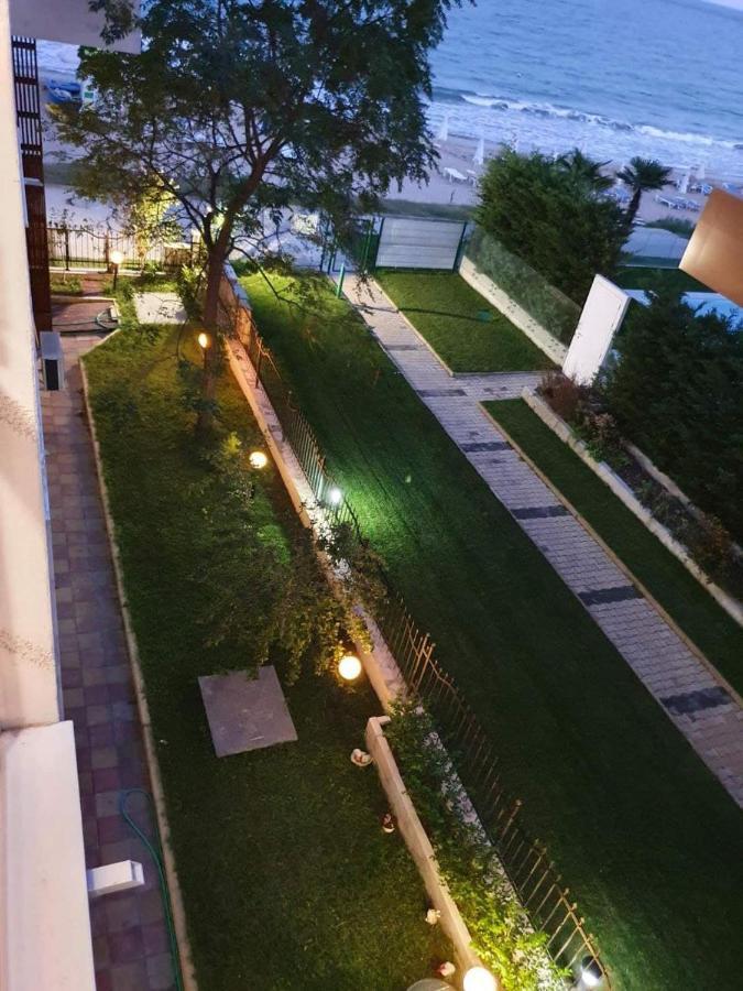 Апартамент За Гости ,,Христина" Ravda Exterior foto